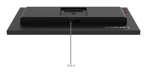 Lenovo ThinkVision T24D-4t computer monitor