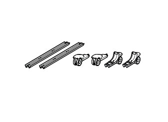 Cisco CS-BRD75P-WUK= interactive whiteboard accessory