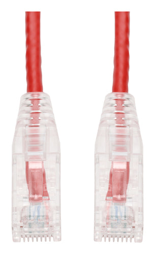 AddOn Networks ADD-20FSLCAT6A-RD networking cable