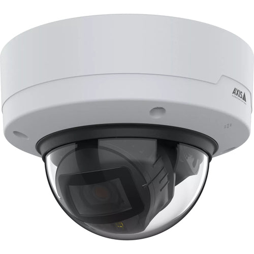 IP Security Camera Axis P3285-LVE Indoor Outdoor Wired Digital PTZ - 02981-001