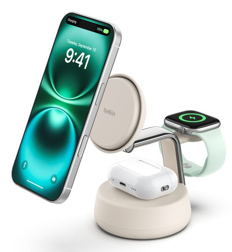 Belkin UltraCharge Pro