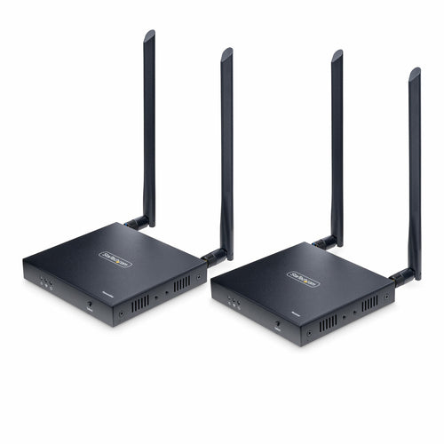 StarTech.com ST121WHDS2 AV extender