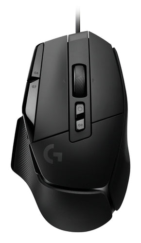 Logitech G 910-006136 mouse