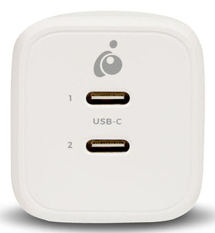 iogear GPAWC65W mobile device charger