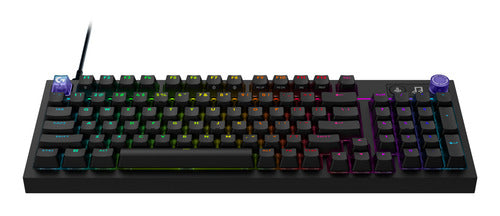 Logitech G G316 X 98 keyboard