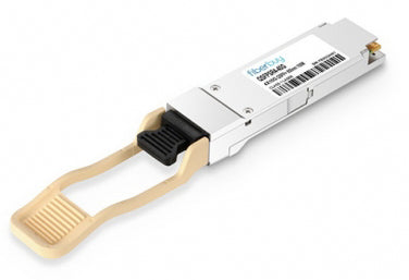 Extreme networks 25G-SR-SFP100M network transceiver module