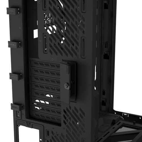 ASUS ROG CRONOX GR801 CURVE TG SCREEN BLACK