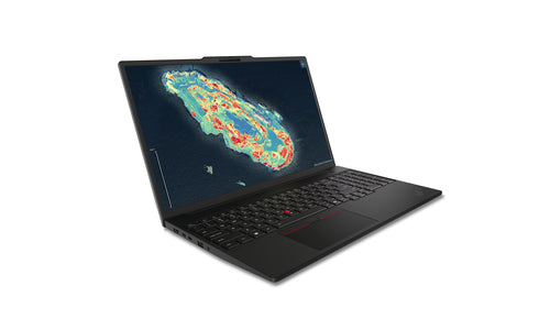 Lenovo ThinkPad P16s Gen 5 (AMD) Copilot + PC