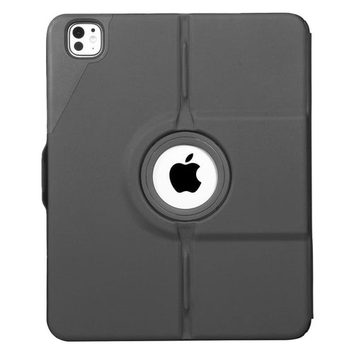 Targus iPad Pro 13-Inch Keyboard Case QWERTY with Trackpad Black