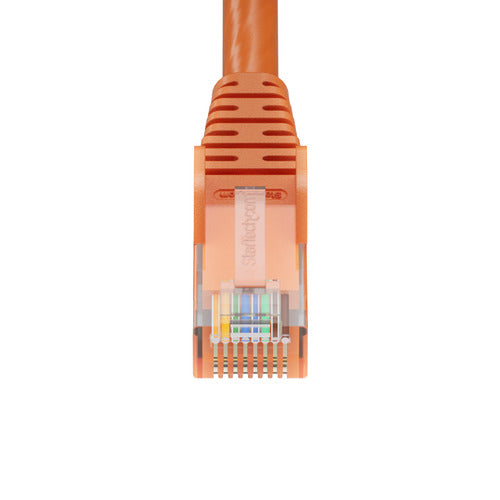 StarTech.com CAT6UTP25FOR networking cable
