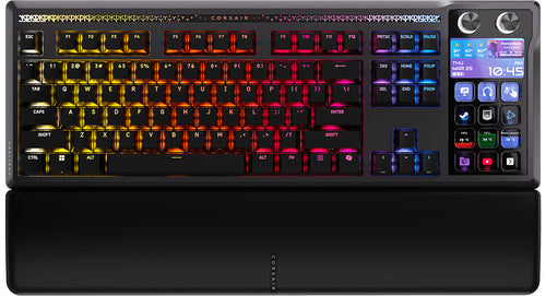 Corsair GALLEON 100 SD keyboard