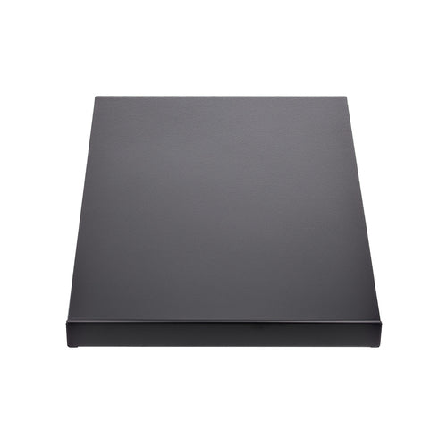 Adjustable Rack Mount Shelf StarTech.com ADJSHELFHD 330lbs 19.5-38in Depth Steel - ADJSHELFHD