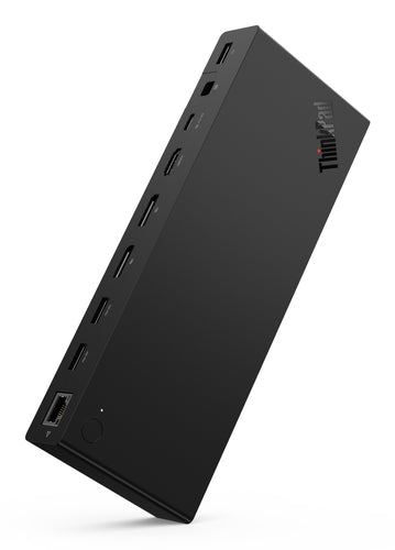 Lenovo ThinkPad USB4 Dock 5000