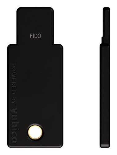 Yubico 5060408465295 hardware authenticator