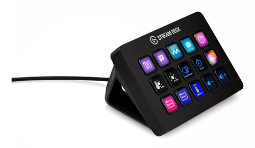 Corsair Stream Deck MK.2