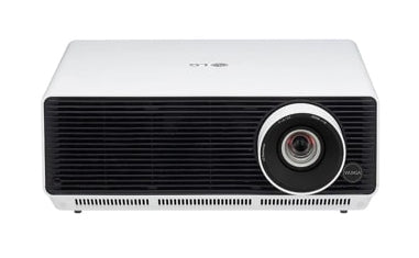 LG BF50RG data projector