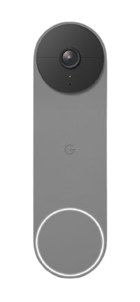 Google Nest Doorbell