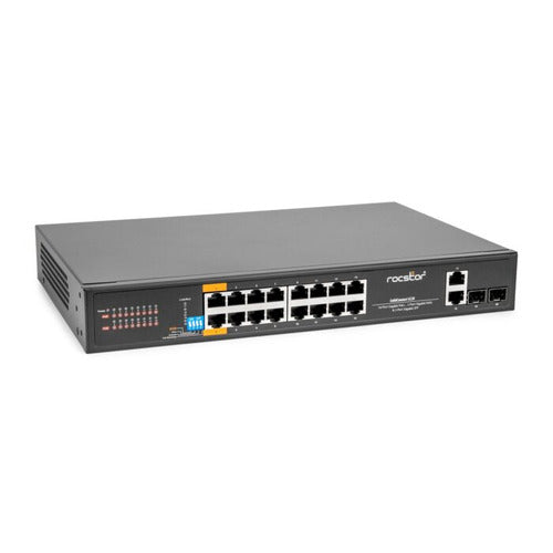 Rocstor SolidConnect SC20