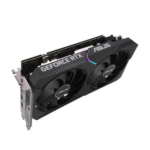 ASUS Dual -RTX3060-O12G-V2