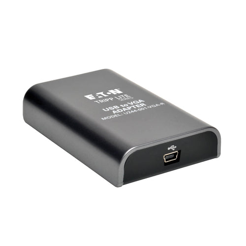 Tripp Lite U244-001-VGA-R USB graphics adapter