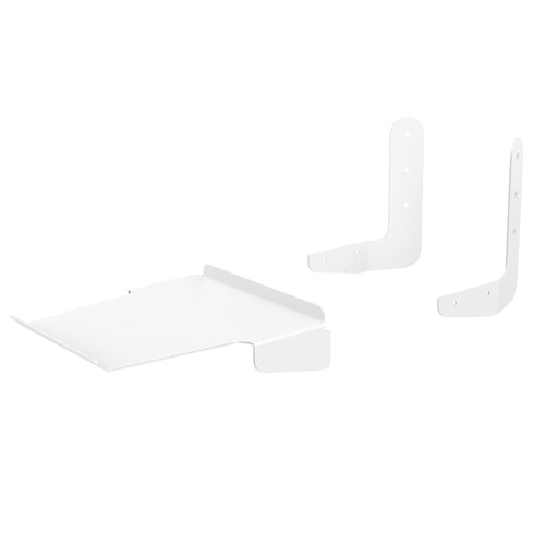 Tablet Security Enclosure Compulocks BMTRAY02W Compatible with BrandMe Stand 140B 140W