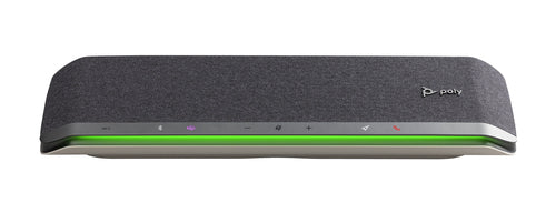 HP Poly Sync 60 Microsoft Teams Certified Speakerphone 30m Range Touch Control