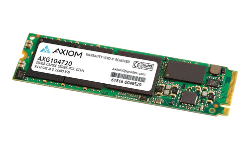 Axiom AXG104720 internal solid state drive