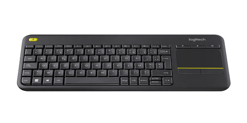 Logitech K400 Plus keyboard