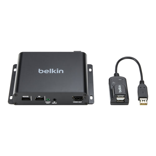 Belkin F1DN-KVM-EXRFI KVM extender