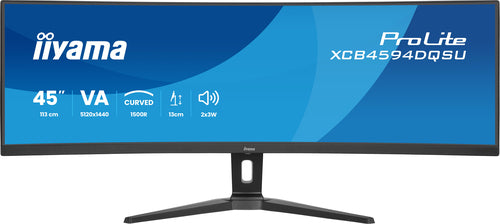 iiyama ProLite XCB4594DQSU-B1 computer monitor