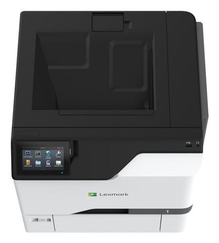 Laser Printer Lexmark CS730de Color 40ppm 1200x1200 DPI Duplex A4