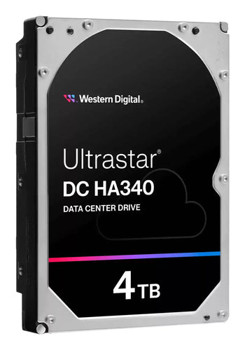 Western Digital Ultrastar 0B47076 internal hard drive