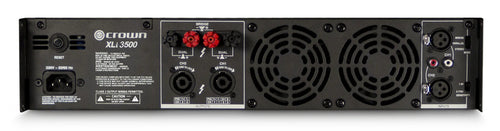 Crown XLi 3500