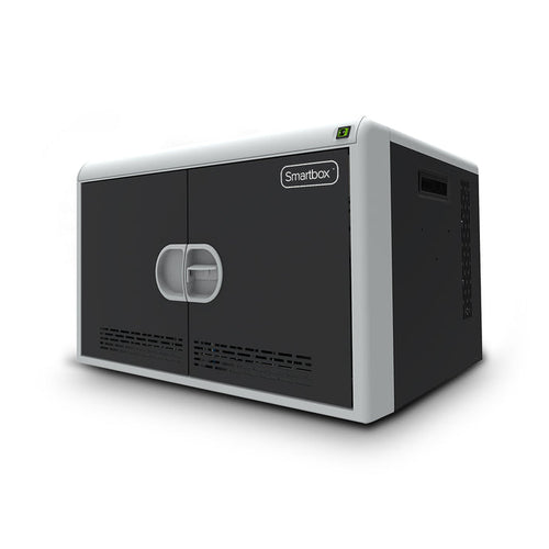 ALOGIC SB-CT14BD portable device management cart/cabinet