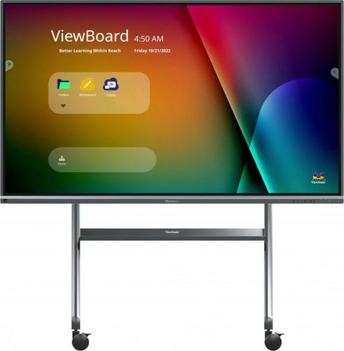 Viewsonic VB-STND-009 signage display mount