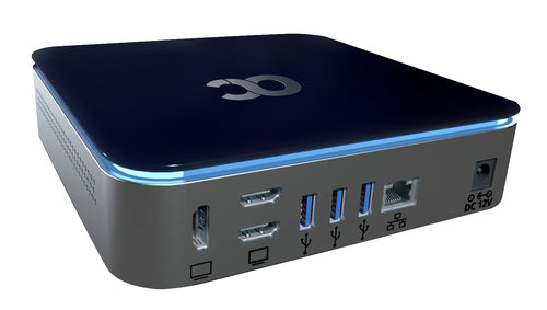 AudioCodes RXV200 Video Conferencing System 4K Ultra HD CMOS 12x Zoom for Small to Mid-Size Meeting Rooms