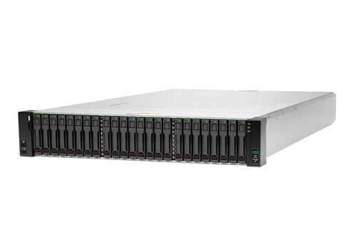 HPE Alletra Storage MP B10000 per TB 4-year Software and Support SaaS