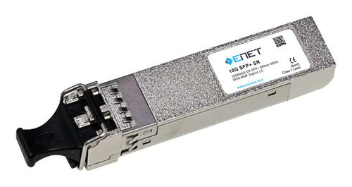 eNet Components J9150D-ENT network transceiver module
