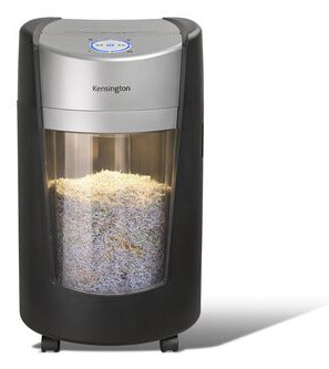 Kensington MF550 MotionBin paper shredder