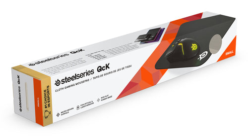 Steelseries QcK