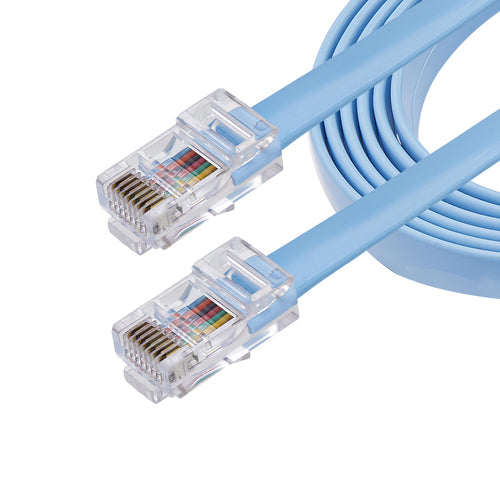 Telephone & Networking Cables