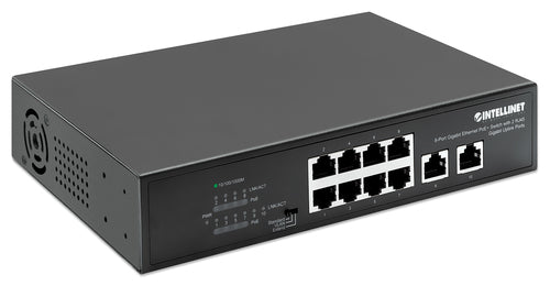 Intellinet 561402 network switch