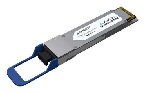 Axiom AXG103825 network transceiver module