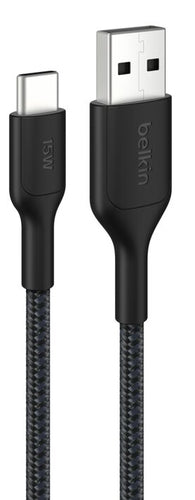 Belkin CAB022FQ1MBK USB cable