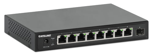 Intellinet 562096 network switch