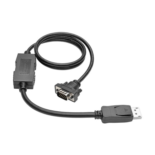 Tripp Lite P581-003-VGA-V2 video cable adapter