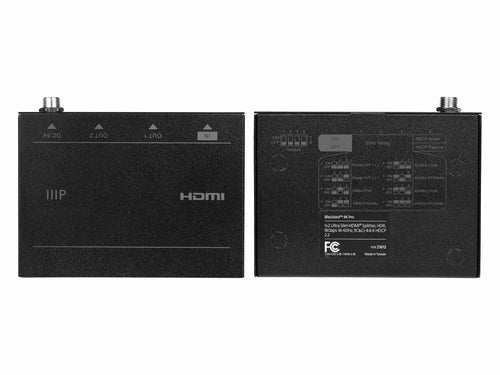 Monoprice 21612 video splitter