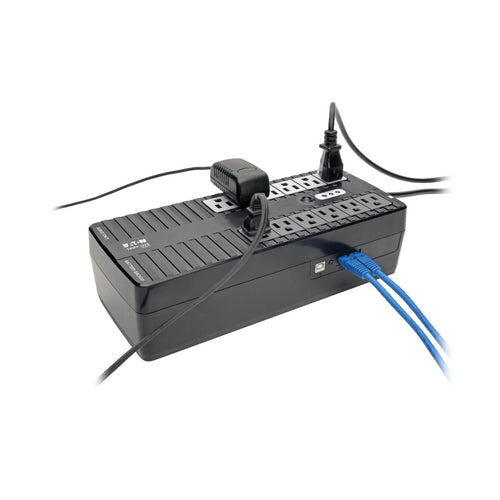 Tripp Lite INTERNET900U uninterruptible power supply (UPS)