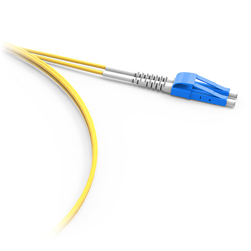 Accortec LCLCDS2Y-20M-ACC InfiniBand/fibre optic cable