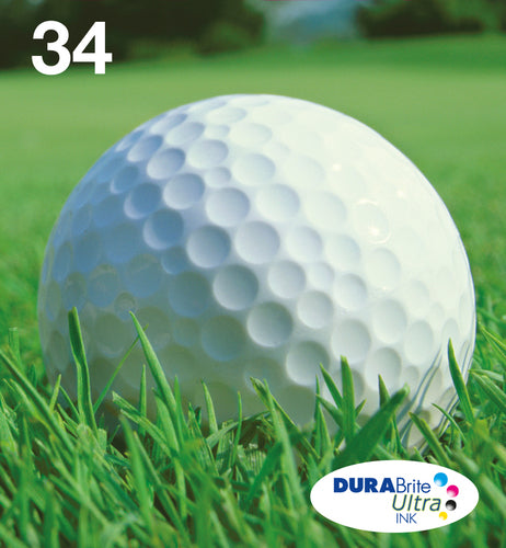 Epson Golf ball C13T34664510 ink cartridge